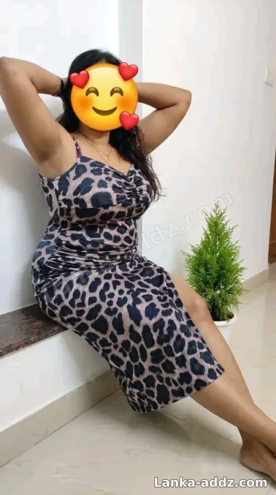 Muthu New Young Beautiful Girl Full Service, Companionship in Kandy, Sri Lanka