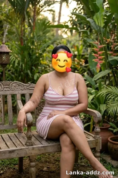 Muthu New Young Beautiful Girl Full Service, Companionship in Kandy, Sri Lanka