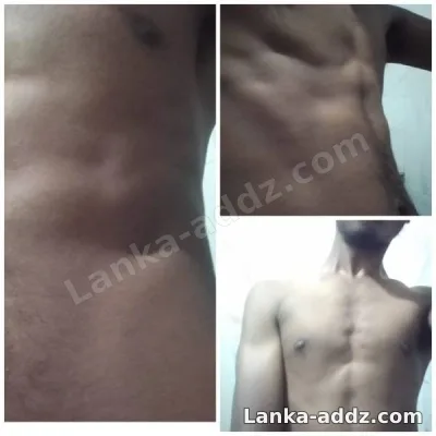 සතුට සොයන කන්තාවාන්ට [පිරිමි පුත්ගල යන් කතා කිරිමේන් වලකින්න], Companionship in Gampaha, Sri Lanka
