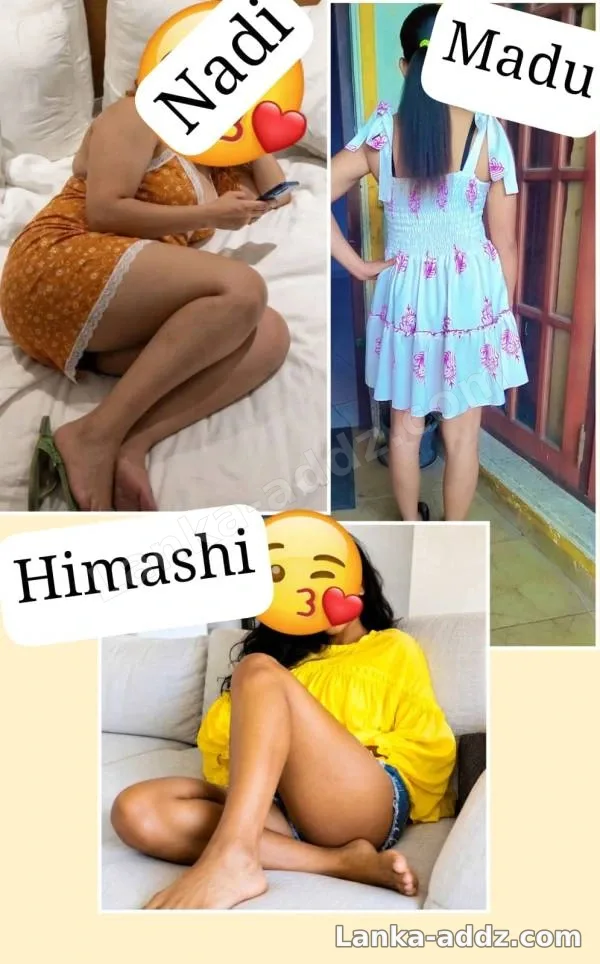 ❤️6000🥰Full service & girlfriend fun very sexy cute hot figure girls👅 private pl, Companionship in Kottawa, Sri Lanka