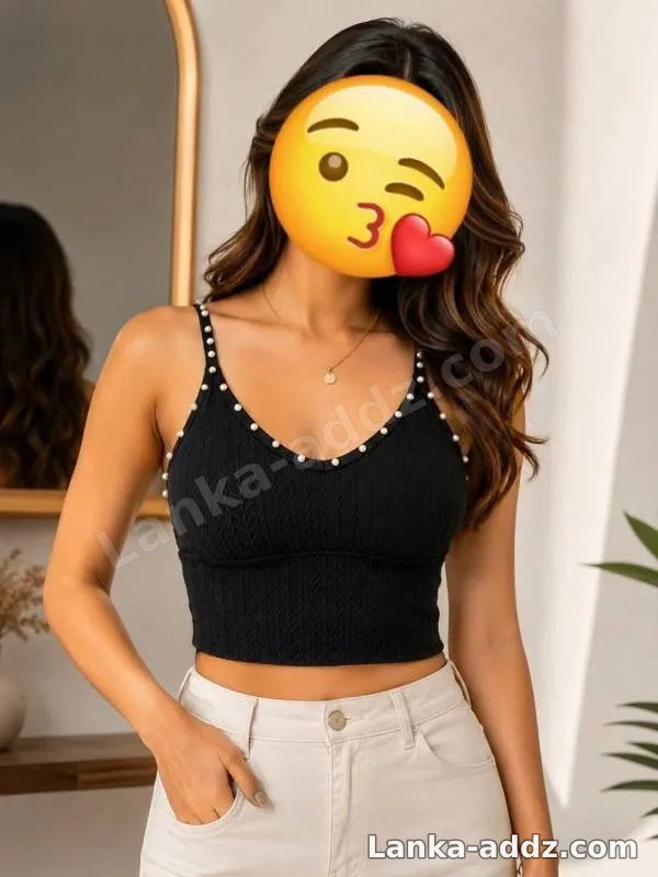 🌸 GANUIN 2 GIRL (MALKI.NILU) FULL SERVICE AM IN KANDY 7000/= FULL SERVICE BEAUTI, Companionship in Kandy, Sri Lanka