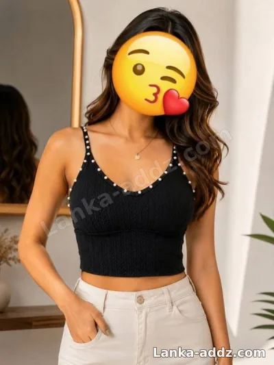 🌸 GANUIN 2 GIRL (MALKI.NILU) FULL SERVICE AM IN KANDY 7000/= FULL SERVICE BEAUTI, Companionship in Kandy, Sri Lanka