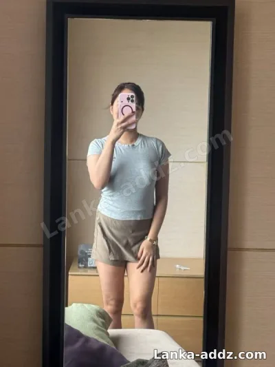 🌸☘️❤️ Unmarried 🎗️Real Photo ලස්සන සුහදශීලි කෙල්ලෙක්ගෙන් පහසවිදින්න කැමතිද? 7000, Companionship in Pilimatalawa, Sri Lanka