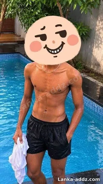 Handsome boy for ladies only 💯😍, Companionship in Thalawathugoda, Sri Lanka