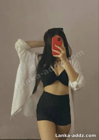 🔥❤️‍🔥 HOT GIRL • HOT VIBES • SPECIAL PACKAGES ❤️‍🔥🔥, Companionship in Colombo, Sri Lanka