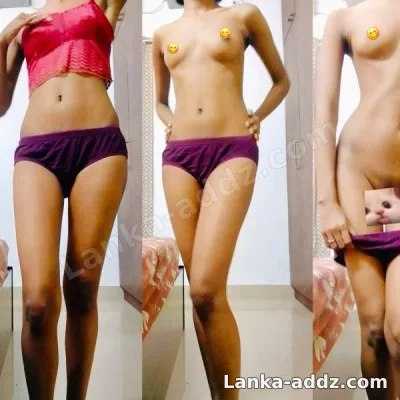 New to field age 22 girl doing live camshow & full night, Companionship in Kurunegala, Sri Lanka