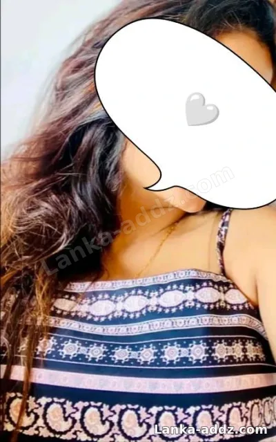 Hii im Shani, Companionship in Matara, Sri Lanka