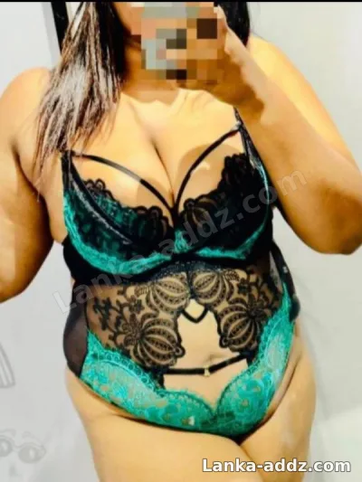 ❤️ Big boobs s.exy queen Kawshi ❤️, Companionship in Sri Lanka