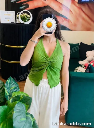 🌼REAL GENUINE SERVICE🦋 MEET & ENJOY 😎 ROMANTIC 💥REAL GIRLFRIEND _FEELING* 👫, Companionship in Kollupitiya, Sri Lanka