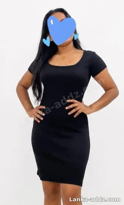 HIRUNI ... NEW GIRL FULL SERVICE, Pepiliyana, Sri Lanka