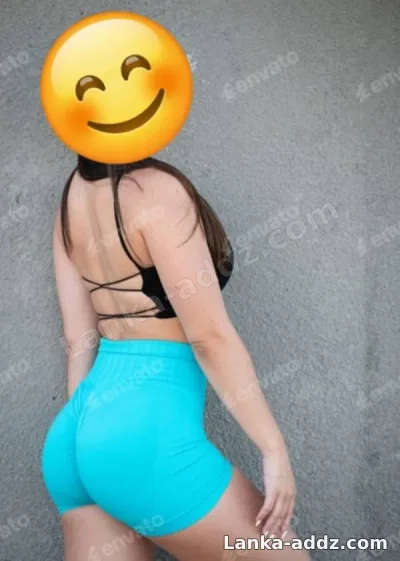 23 Old Beautiful Young Girl Full Service ❤️👑😍, Companionship in Negombo, Sri Lanka