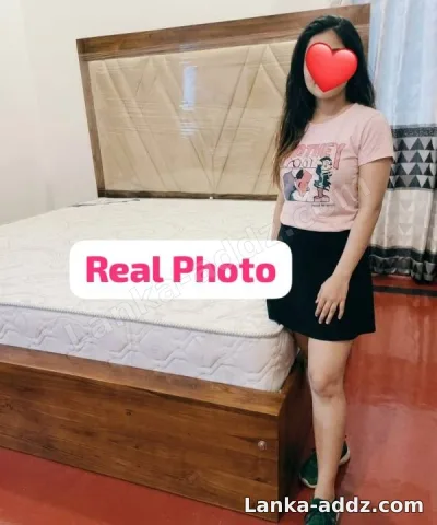 Hot & Sexy ලස්සන Girl🔥Full Service Girl @Seeduwa Katunayaka Kurana Negombo Andia, Companionship in Adiambalama, Sri Lanka