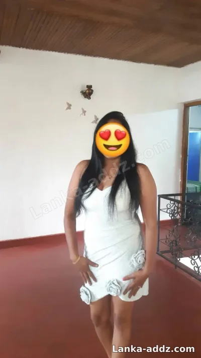 Nittabuwa Vvip Full Service Hot New Girl 🥰❤️, Companionship in Nittambuwa, Sri Lanka