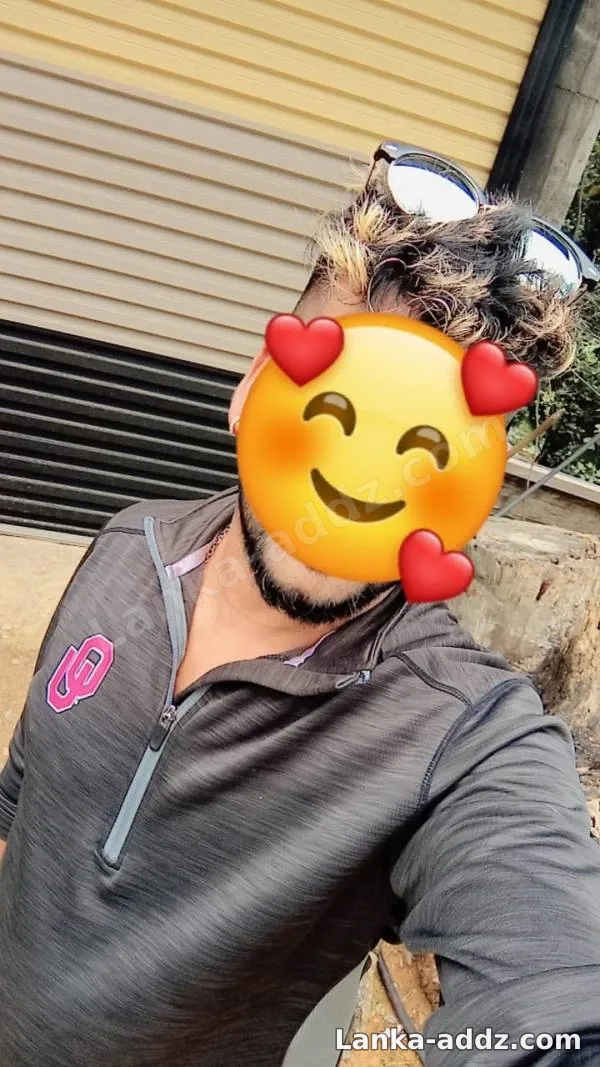 🔥💪 GAYAN – YOUR PERSONAL MASSAGE BOY 😉❤️, Companionship in Nuwara Eliya, Sri Lanka