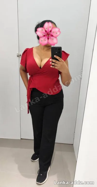 FULL SERVICE @ SEEDUWA (ANAL OK 🍑 / WITHOUT CONDOM SUCK OK), Companionship in Seeduwa, Sri Lanka