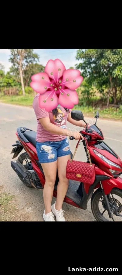කවී ❤️ 20 Years Young Hot Girl 🔥, Companionship in Kandana, Sri Lanka