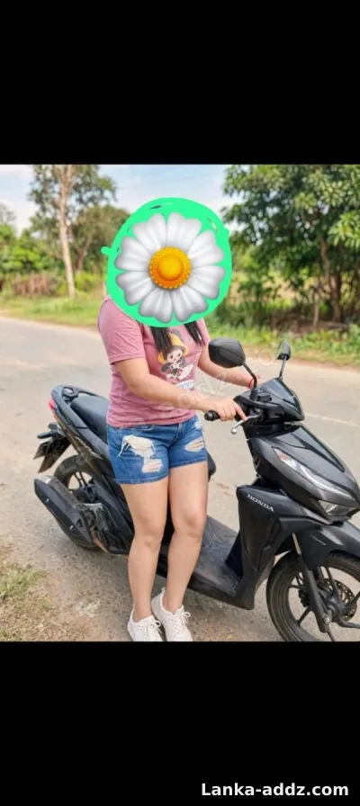 කවී ❤️ 20 Years Young Hot Girl 🔥 NIGHT OK, Companionship in Kandana, Sri Lanka