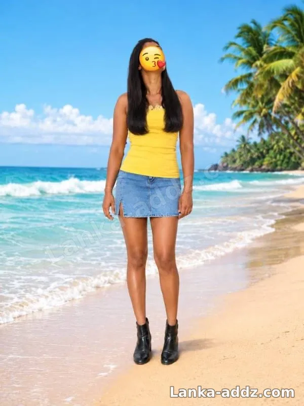 🔥❤️ ලස්සන හුරතල් කෙල්ලක් – කෑගල්ල අවට ❤️🔥, Companionship in Polgahawela, Sri Lanka