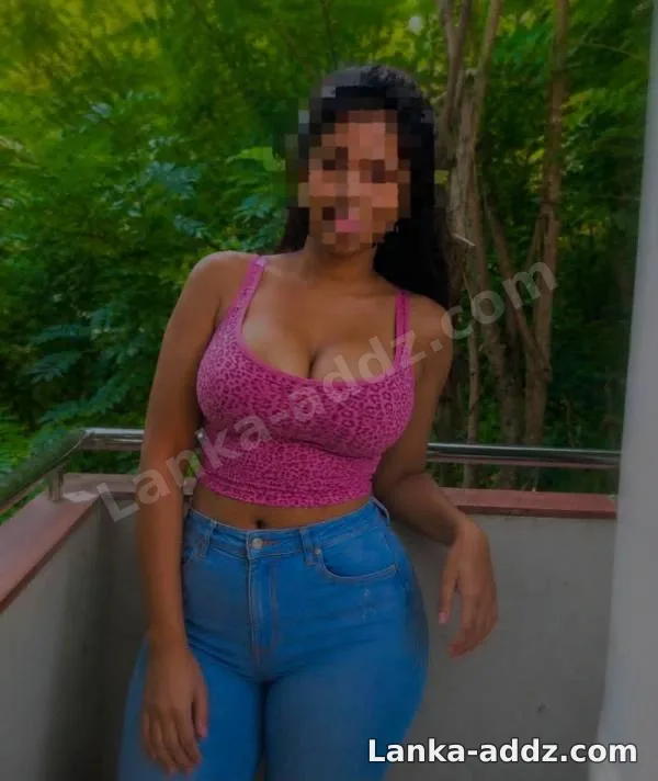 FULL SERVICE😍NEW 💗SEXY💞 GIRL👧 VINDY🎈VISIT OK💖CAM SHOW OK❤0770239950🍒 ඇඟට දැනෙන ස, Companionship in Nugegoda, Sri Lanka