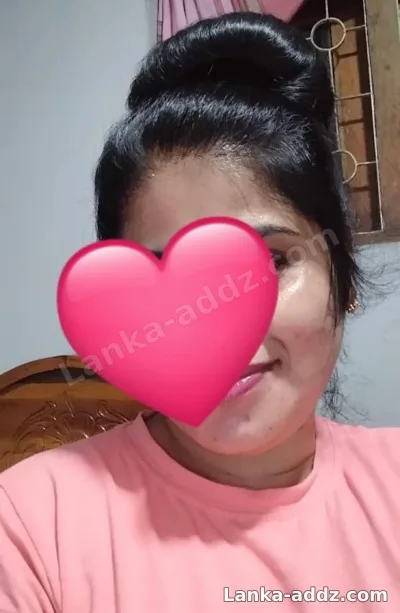 දිලිනි 🌸Full Service 🌸 කිරිබත්ගොඩ | හුනුපිටිය, Companionship in Kiribathgoda, Sri Lanka