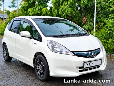 Rent a car - Honda GP 01, Companionship in Delgoda, Sri Lanka