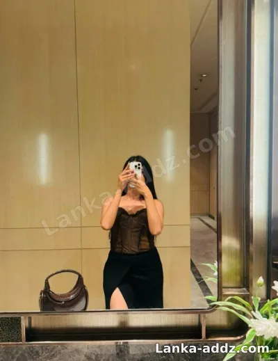 🌸🧜♀️💃 FULL SERVICE IN KALUBOWILA NUGEGODA DEHIWALA AREA REALL PHOTO BEAUTIFUL G, Companionship in Kalubowila, Sri Lanka