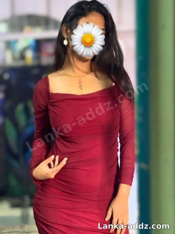 🌺 Full Service 7000 🌺 private Apartment. ලස්සන දගකාර කෙල්ලෙක් එක්ක ඇති වෙනකම් සැ, Companionship in Kadawatha, Sri Lanka
