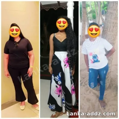 💋♻️Full Service _ Negambo💋👄, Companionship in Negombo, Sri Lanka