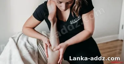 PROFESSIONAL SWEDISH THERAPY Rs. 6,500, Wellness & Massage in Maharagama, Sri Lanka
