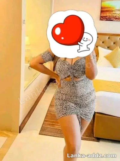 Hi sir i am සශිනි... මම ඉන්නේ හෝමගම.., Companionship in Homagama, Sri Lanka