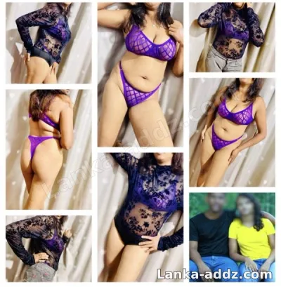 🥰🎗💫 Kurunegala Couple 3some / Couckold, Companionship in Kurunegala, Sri Lanka