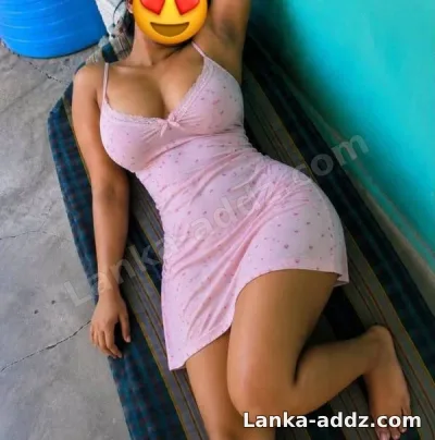 💋Full Service ලස්සන කෙල්ලෙක් 🤩, Companionship in Ratnapura, Sri Lanka