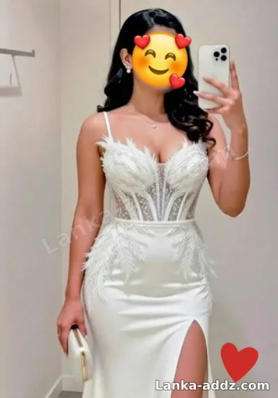 🎯 VIP FULL SERVICE BEST GIRLFRIEND EXPERIENCE🎯, Companionship in Colombo-all, Sri Lanka