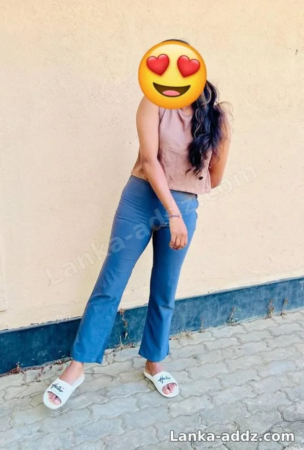Hot and Sexy Shenu Girl - Full Service ♥️, Companionship in Mirissa, Sri Lanka