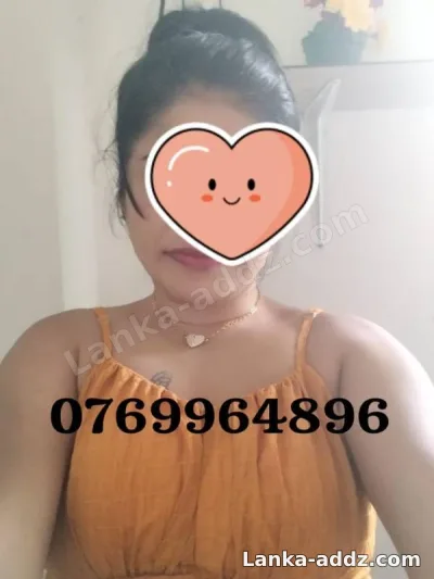 🔴Real Full Service 🪷Kiribathgoda area Super fun, Companionship in Kiribathgoda, Sri Lanka