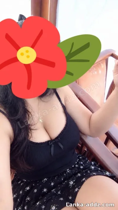 FULL ๐ฆ๐๐ฅ๐ฉ๐๐๐ | ๐๐๐ก๐๐ฌ Rs.6000/= ๐, Companionship in Kandy, Sri Lanka