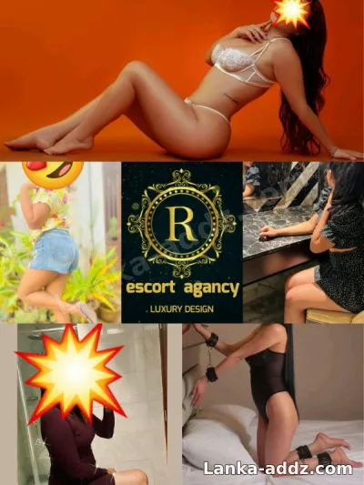 🔥🔥 Local escort & Foreign escort 💯agancy 🇱🇰🇱🇰, Companionship in Colombo, Sri Lanka