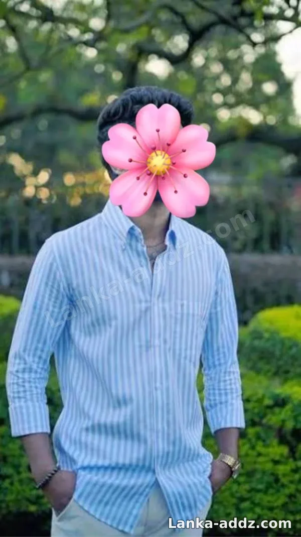 🔥❤️ MALITH – BOY PERSONAL AD ❤️🔥 ✨ Special for Ladies, Akka’s & Aunties ✨, Companionship in Negombo, Sri Lanka
