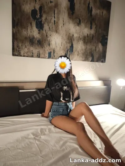 💋Cute Slim Hot Figure🌸, Companionship in Pannipitiya, Sri Lanka