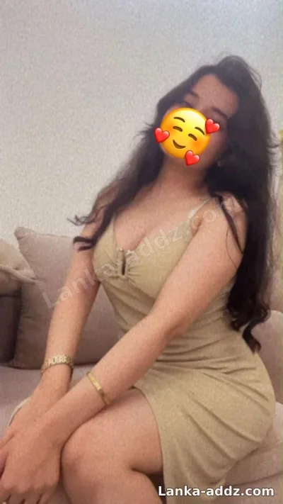 Hot Girl Nugegoda Full Service 🔥 6000/- 📍 Private apartment, Companionship in Nugegoda, Sri Lanka