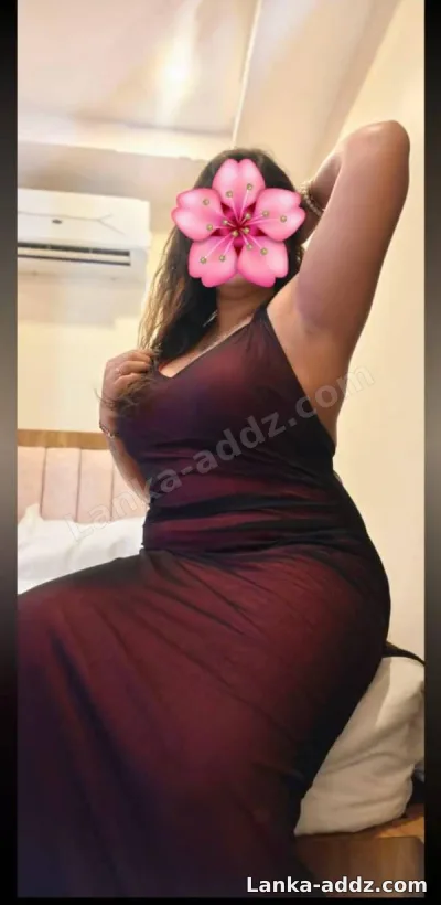 ESHANI 🌤️6,000/=💁♀️FULL SERVICE 😘 තබුත්තේගම අනුරාධපුර ගල්ගමුව, Companionship in Thabuththegama, Sri Lanka
