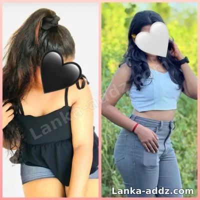TWO GIRLS FULL SERVICE.., Companionship in Katunayake, Sri Lanka