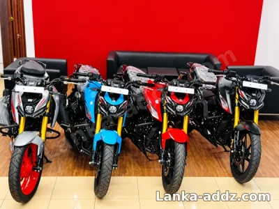 TVS Apache RTR 160 BRAND NEW 2026 S, Companionship in Peliyagoda, Sri Lanka