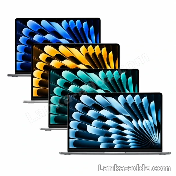 MacBook Air M5 13" 16GB | 512GB, Companionship in Kollupitiya, Sri Lanka