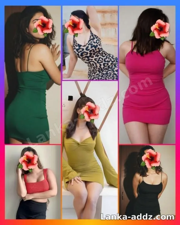 Door to Door Service Colombo Area New Young Girls Available In Colombo, Companionship in Kollupitiya, Sri Lanka