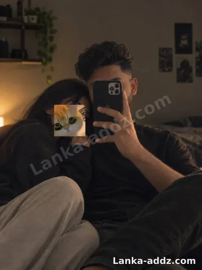 ඔබගේ මානසික ආතතිය පහව යවා ගැනීමට සහ මසාජ් සේවාව පමණක් වුවත් ලබා ගැනීමට සම්බන්ද ව, Companionship in Wariyapola, Sri Lanka