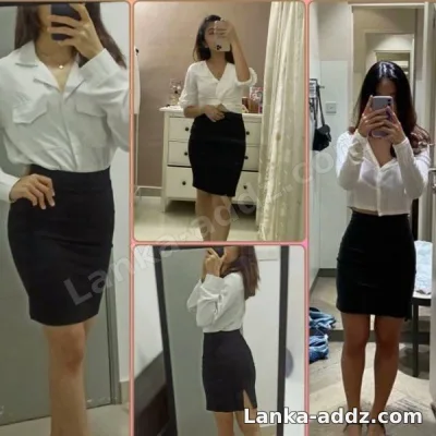 ✅✅✅ Video Verificaition Free,⭕ Wathsala-show⭕Half face Ok ✅✅✅, Companionship in Sri Lanka