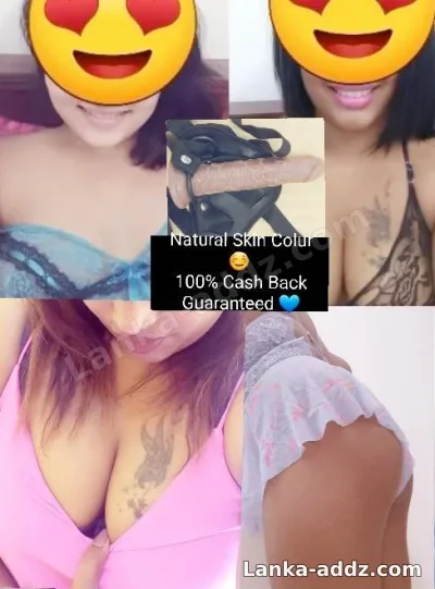 🌻100% Real Lesbian Cam Show 👩‍❤‍👩 Genuine service 🌻, Companionship in Sri Lanka