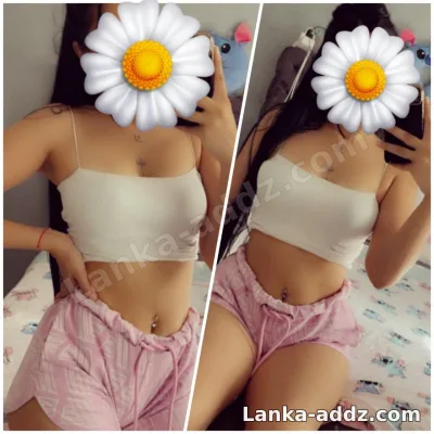 Site එකේ ඉන්න චූටි Hot ම කෙල්ලගෙන් වීඩියෝ කෝල් සැපක් ගන්න ආසයිද ලමයෝ .. 🫣 මං දෙන, Companionship in Sri Lanka