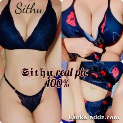 🍑සුද්දියක් වගේ Sexy Genuine චූටී කෙල්ලෙක්🫣💯එන්න අරන් බලන්න💋, Companionship in Sri Lanka
